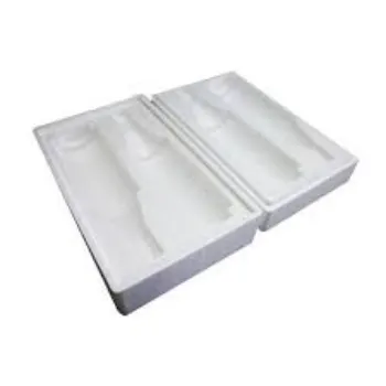 Molded Thermocol 